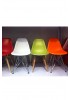 Kids Replica Eames DSR Chair